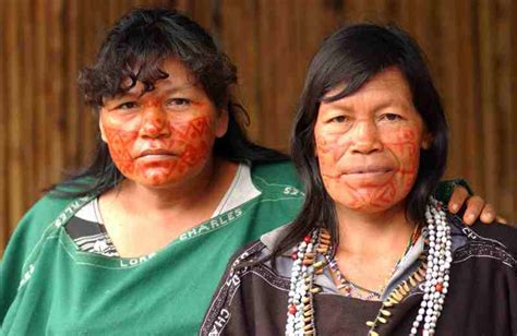 Seis Preguntas Y Respuestas Sobre Los Pueblos Indígenas U Originarios