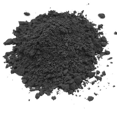 Co3o4 Cobalt Oxide Powder Grade Standard Chemical Grade Packaging