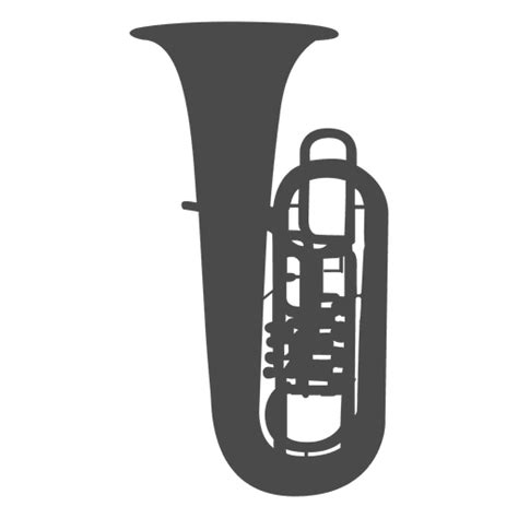 Tuba Png And Svg Transparent Background To Download
