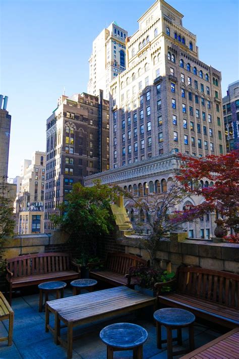 Best Luxury Hotels New York State
