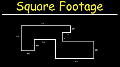 Just How To Determine Square Video Footage Office Reinstatement