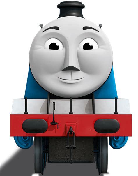 Meet The Thomas And Friends Engines Thomas And Friends Thomas And His