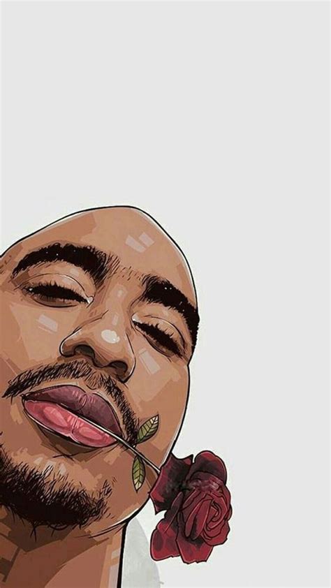 Your image gets printed directly onto a sheet of 3/4 thick maple wood. #tupacshakur #wallpaper #2pac #tupacshakurwallpaper # ...