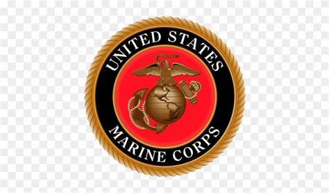 Us Marine Corps Clipart