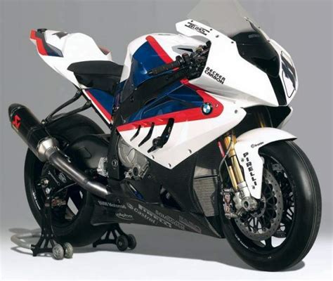 All Brands Of Motorcycles Here Bmw S1000rr Gallery