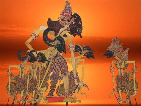 Maybe you would like to learn more about one of these? Wayang Wallpapers - Wallpaper Cave