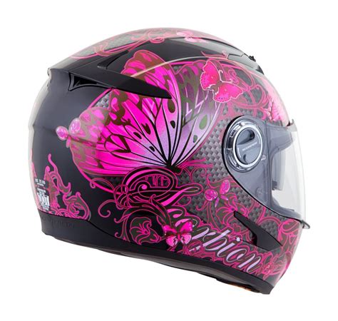 Quality helmet motorcycle woman with free worldwide shipping on aliexpress. $110.73 Scorpion Womens EXO-500 EXO500 Mariposa Full Face ...