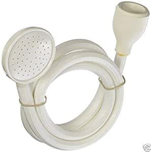 We're having trouble with a leak in the faucet hose. Arpi_Store Hair Dog Pet Shower Spray Hose Bath Tub Sink ...