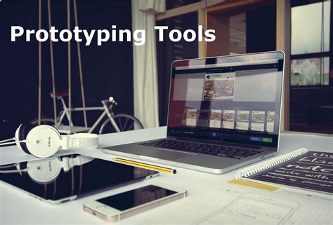 The 7 Best Prototyping Tools For Ui And Ux Designers In 2018 By