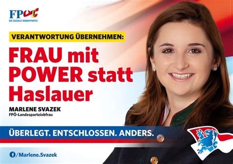 November bei der landtagswahl wieder als spitzenkandidat für die blauen ins rennen gehen wird, bezeichnete die steiermark als. Salzburger FPÖ im Vorwahlkampf: Patscherter Reim - falsche ...