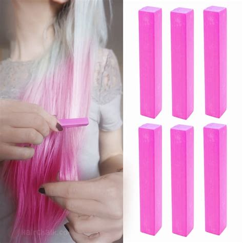 6 Best Temporary Hot Pink Hair Dye For Dark And Light Hair