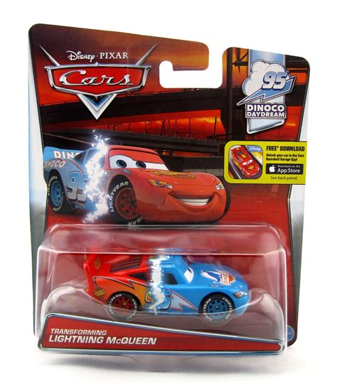 Dreamstime is the world`s largest stock photography community. Dan the Pixar Fan: Cars: Transforming Lightning Mcqueen
