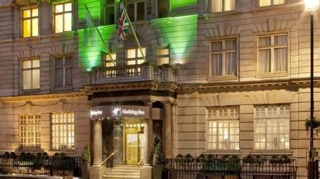 Holiday inn express® hotels official website. Best Holiday Inn & Crowne Plaza hotels in London