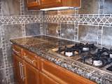Images of Kitchen Counter Tile Repair