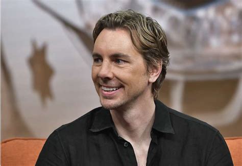 Dax shepard is opening up about the conversation he had with his and kristen bell's two kids following his relapse last fall. Dax Shepard Reveals He And Brad Pitt Had A 'Dream Date ...