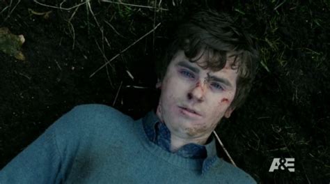Bates Motel Norman Learns About Life After Death In Finale