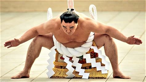 El Tradicional Torneo De Sumo De Julio Se Celebrara En Tokio Con Menos