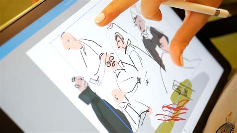In art, art supplies, tablets & devices, uncategorized by toni justamante jacobs. An illustrator's review of iPad Pro and my favourite ...