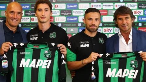 Eusebio di francesco volta pagina e indica la strada giusta per la sua sampdoria in vista del match in trasferta col sassuolo. Sassuolo, Di Francesco: "Voglio fare la differenza e non ...