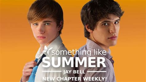 Something Like Summer By Jay Bell Chapter 4 Gay Young Adult Audio