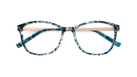 Specsavers Womens Glasses J Titanium 03 Tortoiseshell Oval Plastic Acetate Frame €190