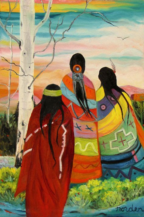 365 Best Native Art Images In 2019 Native Art Art Native American Art