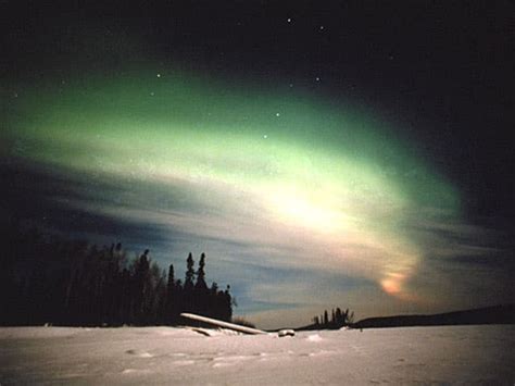 Cbcca Seven Wonders Of Canada Your Nominations Northern Lights