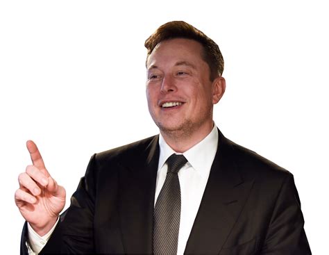Elon Musk Png Images Transparent Free Download Pngmart