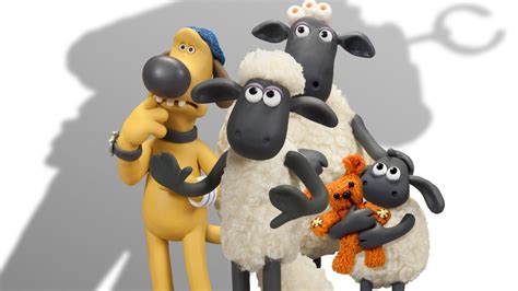 Shaun The Sheep Wallpaper 75 Pictures