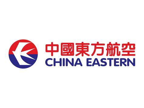 Airline Logo Cheap Flights From London China Eastern Airlines