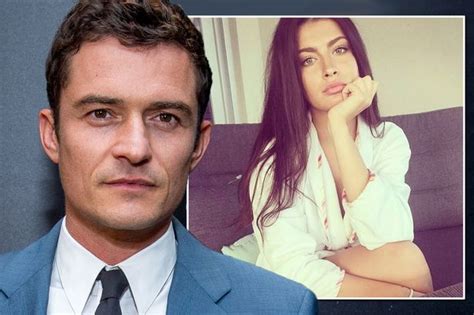 Orlando Bloom Apologises To Waitress Viviana Ross After Claims She Was