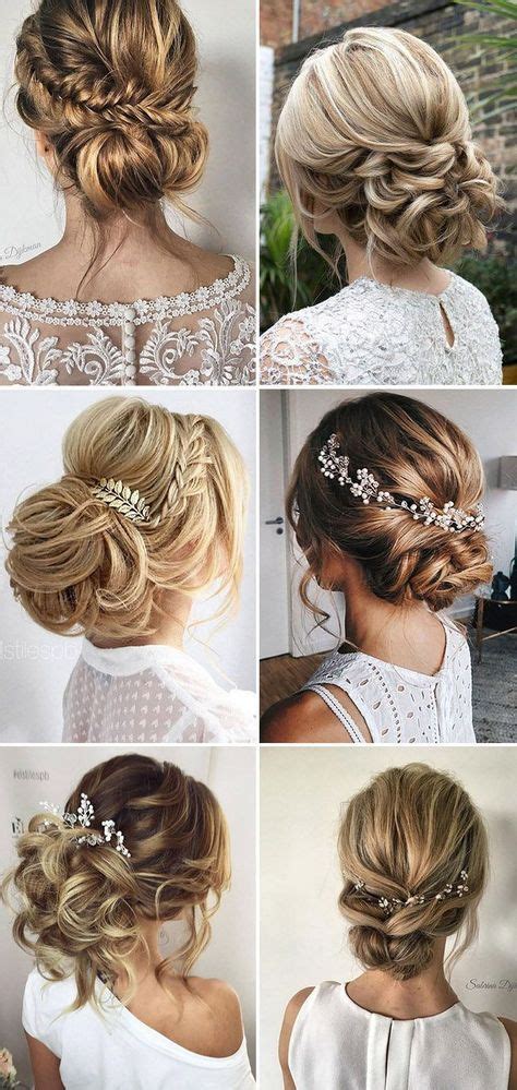 31 Drop Dead Wedding Hairstyles For All Brides Artofit