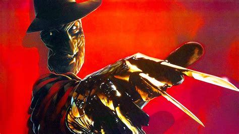 Pesadilla En Elm Street 6 La Muerte De Freddy Trailer Español Youtube
