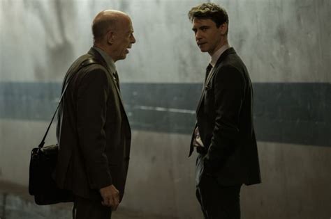Counterpart 2018 A Captivating Otherworldly Premise That Burrows