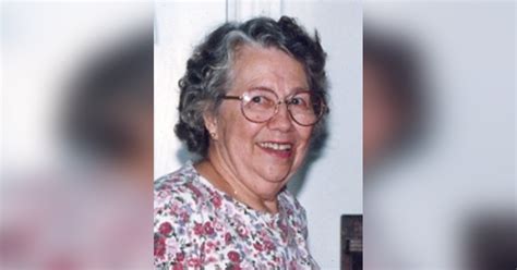 Arlene Faison Renfrow Obituary Visitation Funeral Information 68015