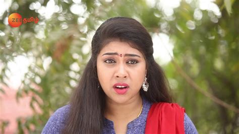 Ep 451 Thalayanai Pookal Zee Tamil Serial Watch Full Series On