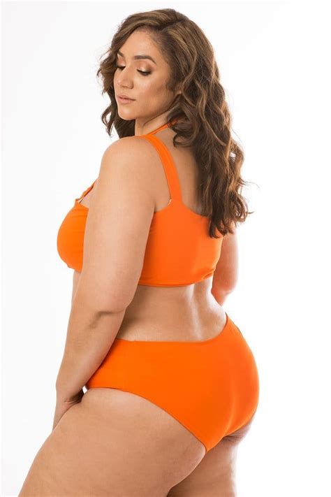 Picture Of Erica Lauren Plus Size Model