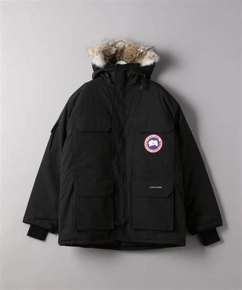 スタイル canada goose カナダグース エクスペディション 2xs 4565mr をすると