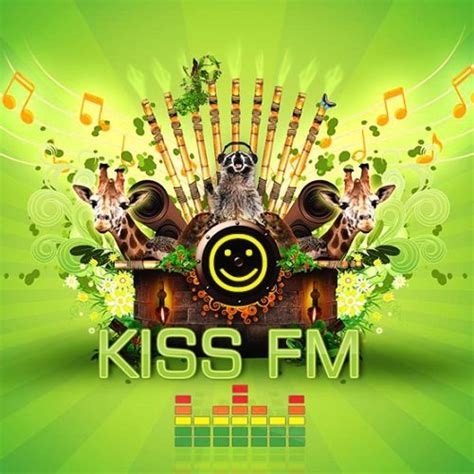 Completely with run in background sistem. KISS FM UA - TOP 40 (09.2012) | Download Music For Free ...