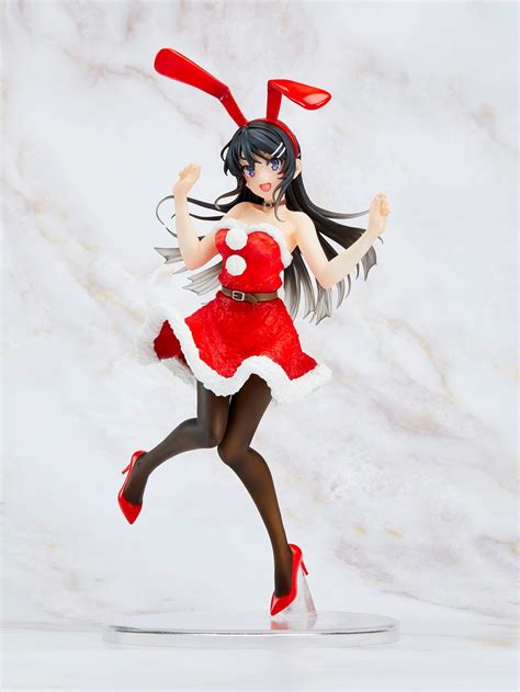 Coreful Figure Rascal Does Not Dream Of Bunny Girl Senpai Mai