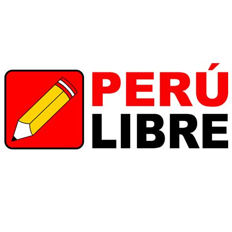 Download Logo Peru Libre Eps Ai Cdr Pdf Vector Free