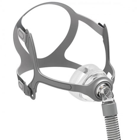 Bmc N Ah Nasal Mask With Headgear The N Ah Cpap Mask Is Designed To