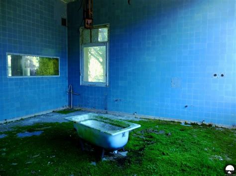 An Abandoned Soviet Hospital Legnica Poland Off The Beaten Track