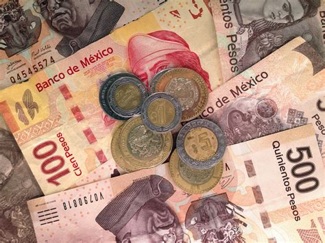 Best Way To Exchange Currency In Mexico