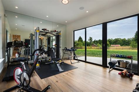 Our garage gym equipment packages bring the full experience of a commercial gym into your home our ultimate garage gym package is just that, it has everything you need for your full home workout. Best Home Gym Ideas (Small and Large Space, Garage ...