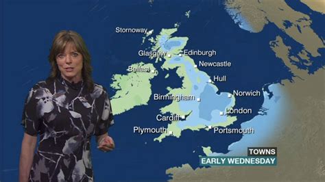 Type at least three characters to start auto complete. Louise Lear BBC Weather 2017 04 18 - YouTube