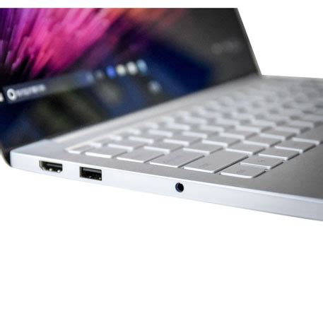 Despite how thin it looks, it is deceptive powerful with up to 3x higher processing speeds, 15% faster ram speeds, and 2.1x times higher graphics performance on a dedicated graphics card. Wholesale Xiaomi Mi Notebook Air 12.5″ m3-7Y30 4GB/128GB ...