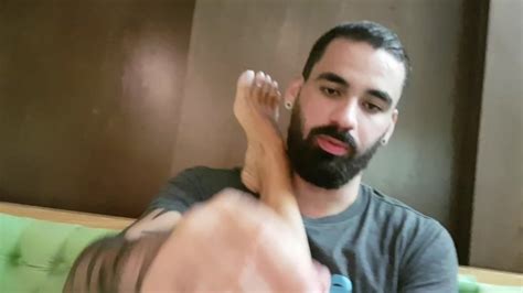 jhonn womens feet loving morena silva s feet on her trip to sp porno videos hub