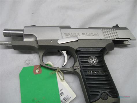 Ruger P91 In 40 Sandw For Sale At 980119543