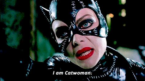 Catwoman Film Tim Burton Gif Find On Gifer